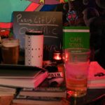 PLU-Open-Mic