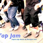 Paris Tap crewcrop
