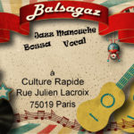 Mon album