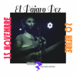 15 novembre - Pajaro Pez