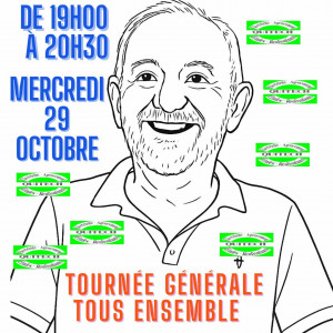 Les affiches Petit Circus - 3